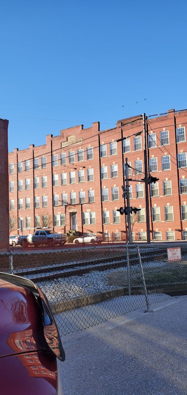 Senior Residences@Hanover Shoe