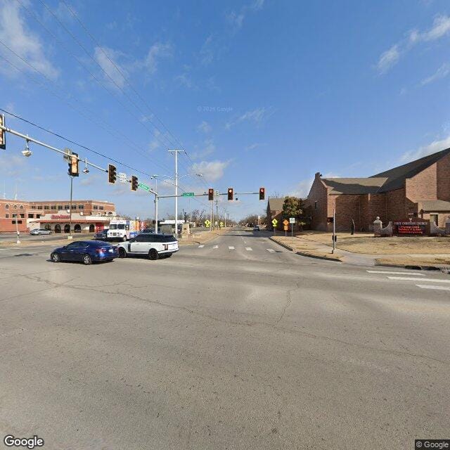 Senior Residences Of Edmond