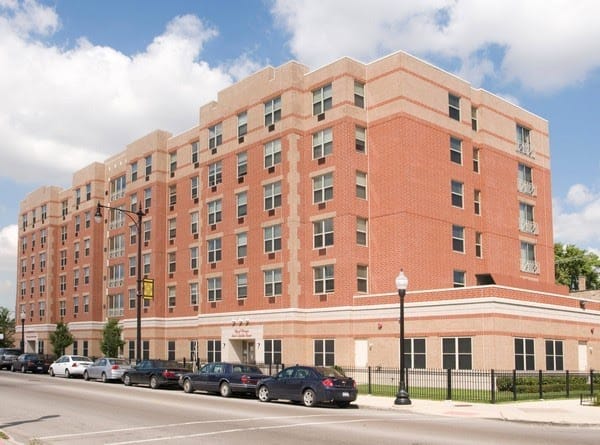 Senior Suites/Auburn Gresham