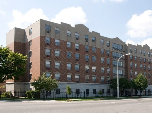 Senior Suites Of Belmont