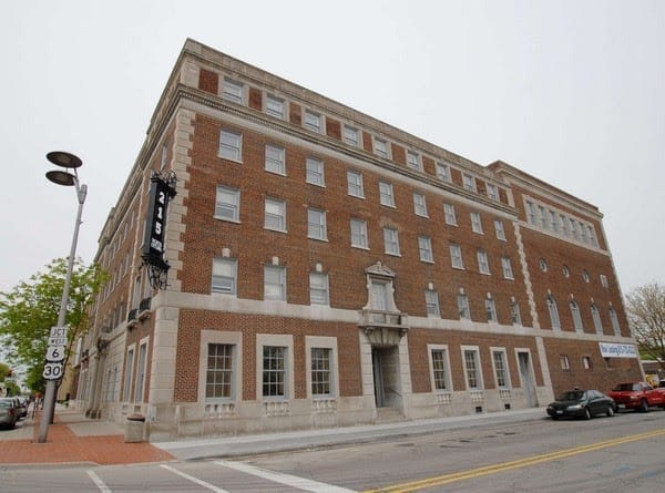 Senior Suites Of Joliet