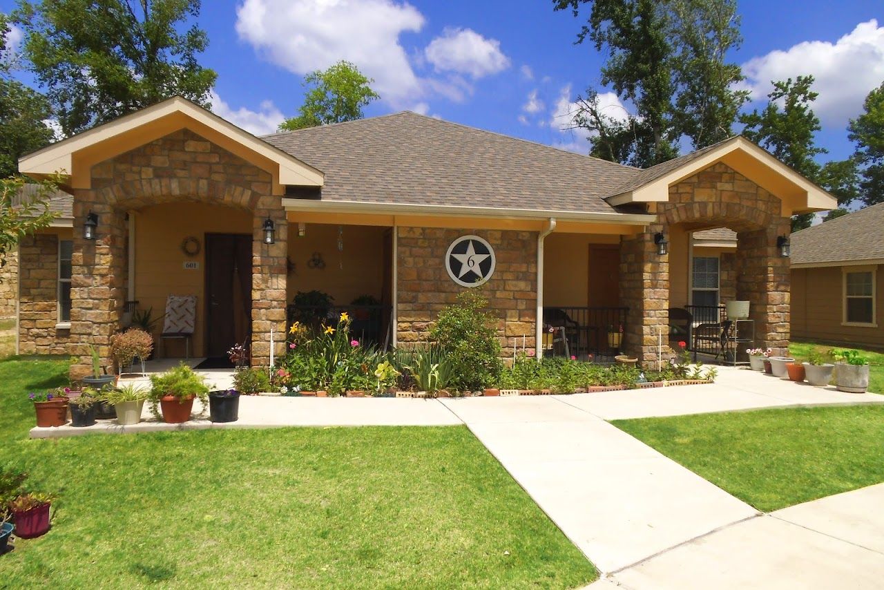 Senior Villages Of Huntsville