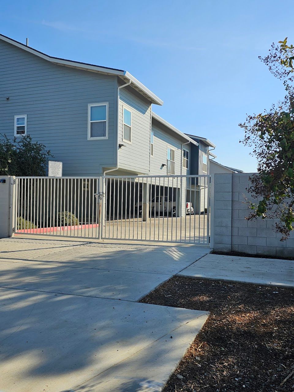 Sequoia Commons Ii (Formerly Goshen Village East)