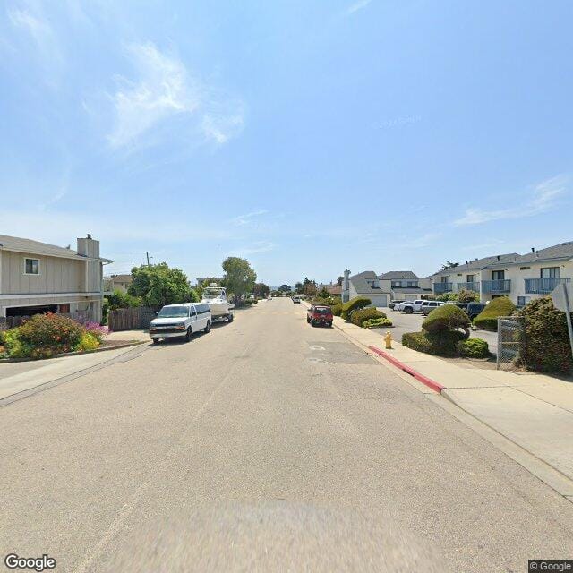 Sequoia Street Apts