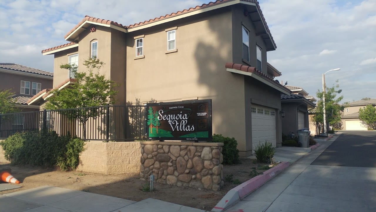 Sequoia Villas