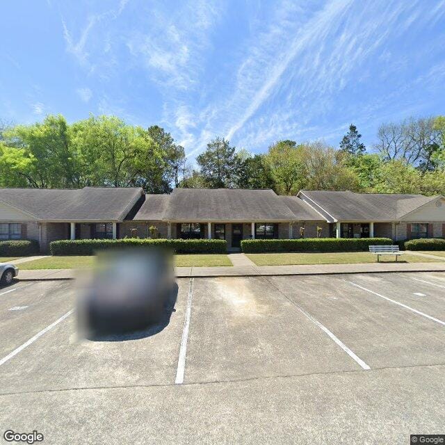 Serene Grove Elderly Community Apts