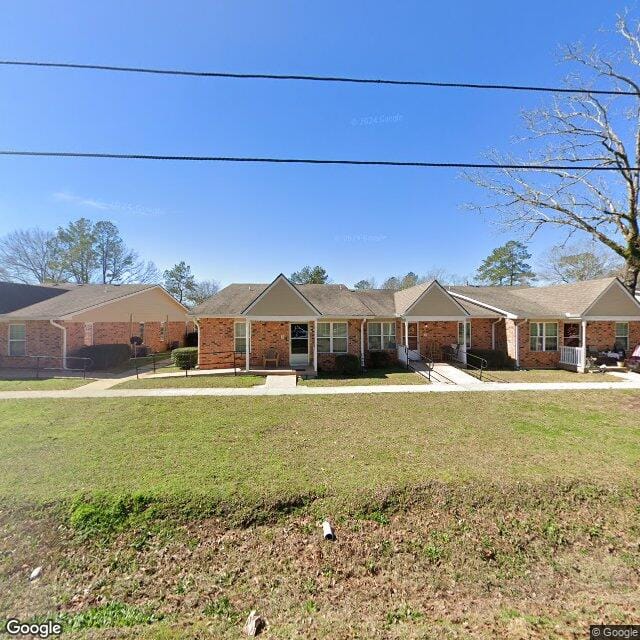 Serenity Village Apartments