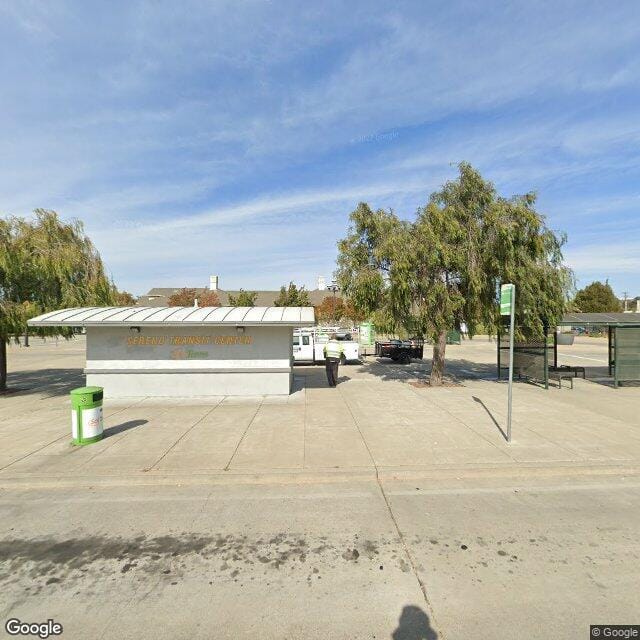 Sereno Village Apts