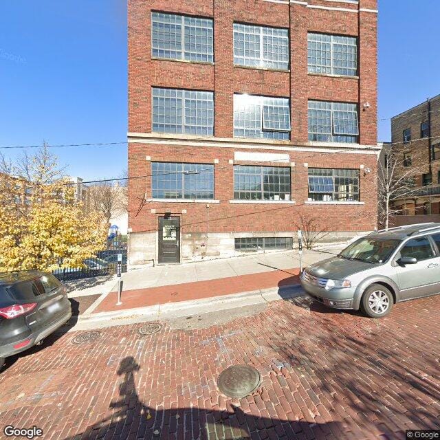 Serrano Lofts