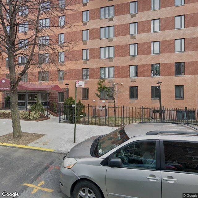 Serviam Towers Llc