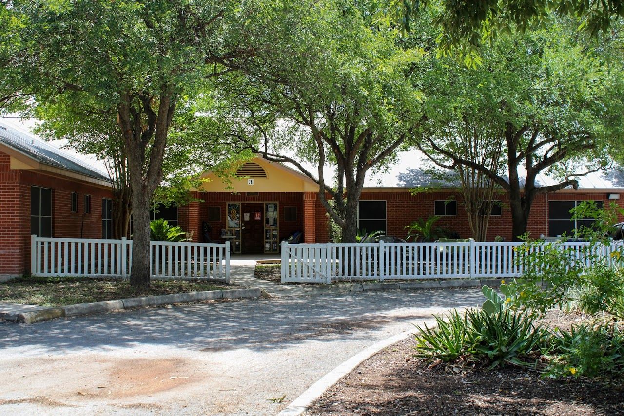 Seton Home Center