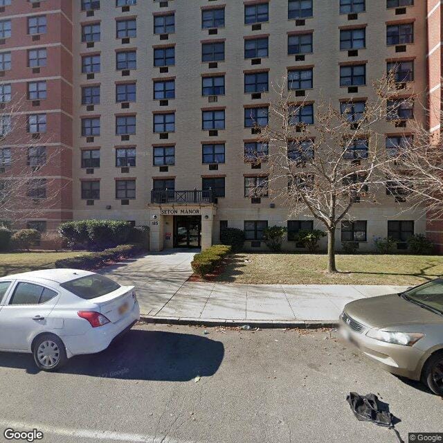 Seton Manor (Riverdale Senior Housing)