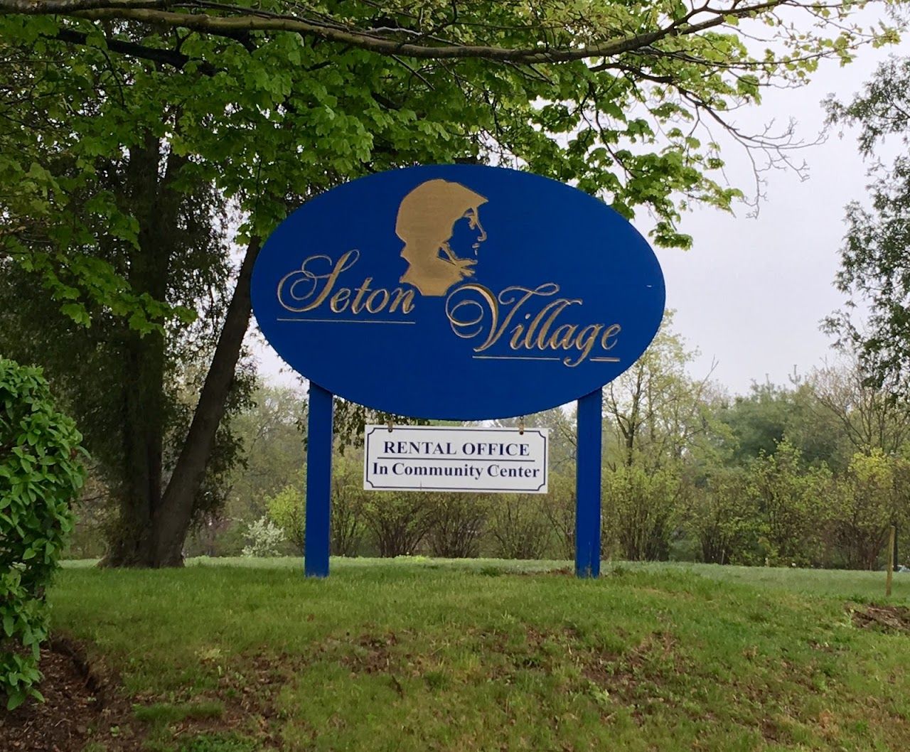 Seton Village Senior Housing