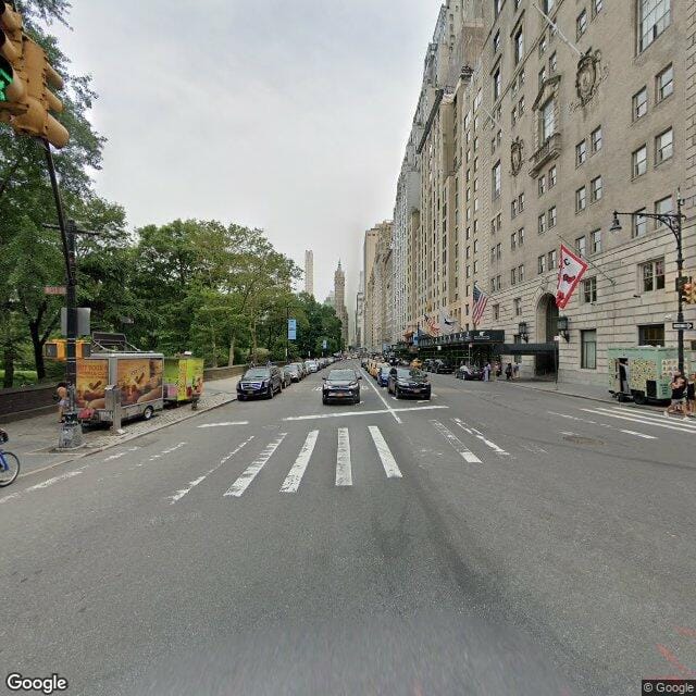 Seventh Avenue Cluster