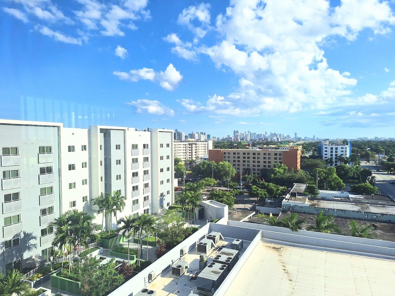 Seventh Avenue Transit Village Ii