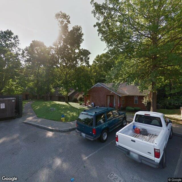 Sevierville Housing Authority