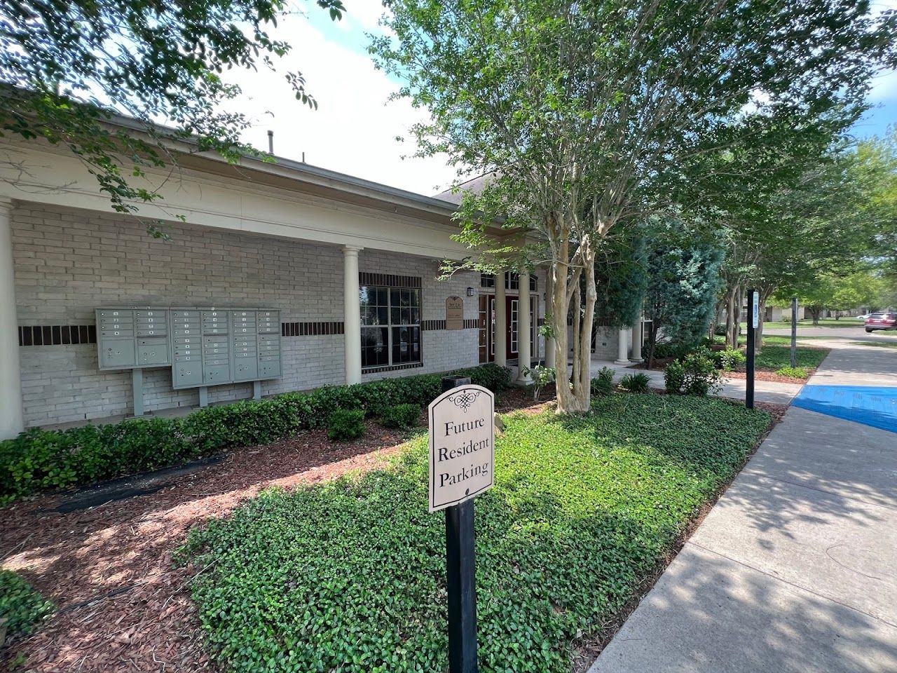 Sevilla Apts