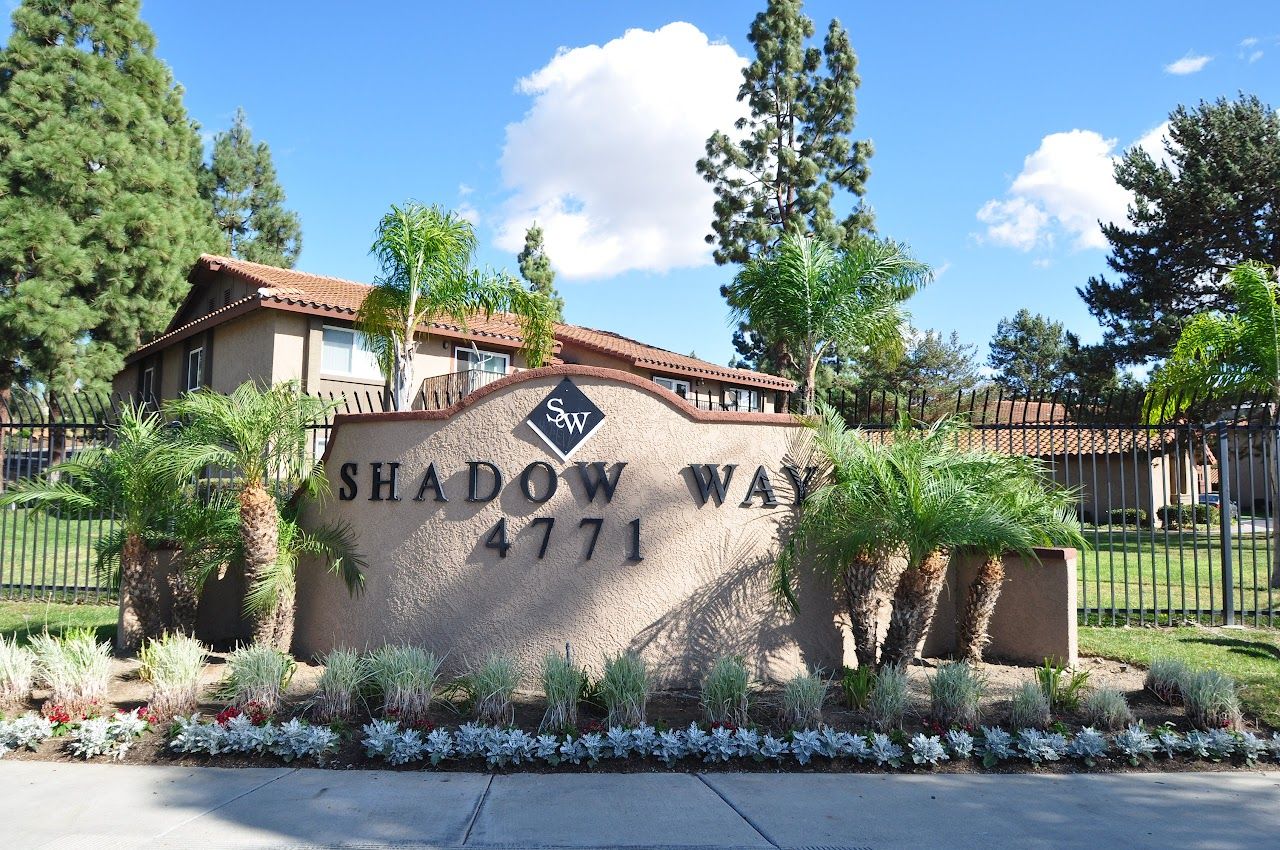 Shadow Way Apts