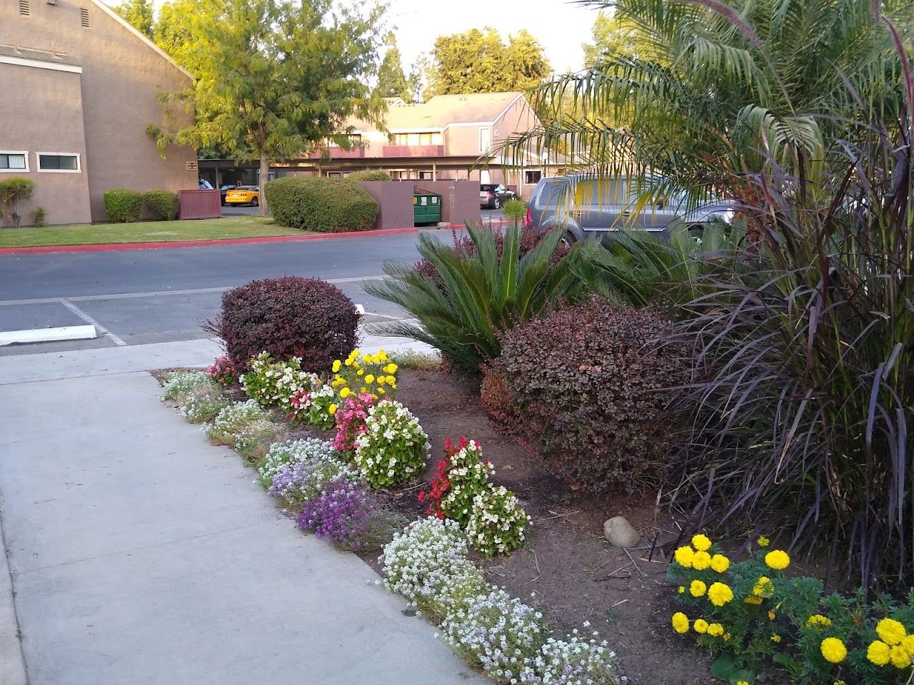 Shadowbrook Apts
