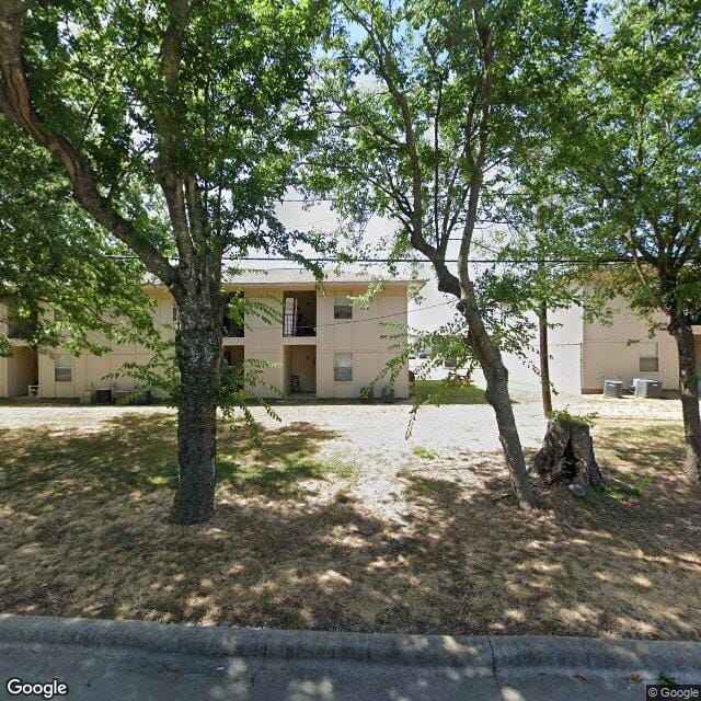 Shadowridge Apts