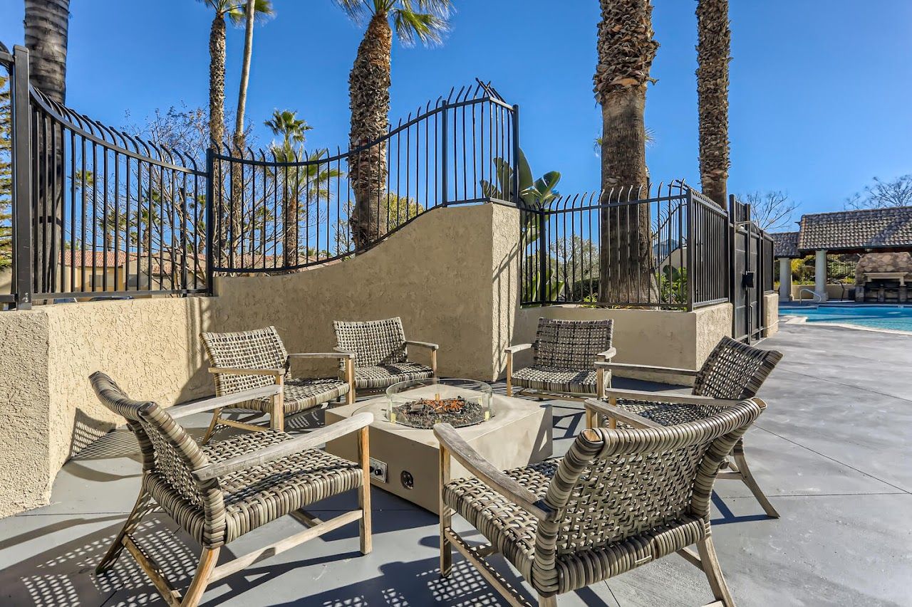 Shadowridge Apts