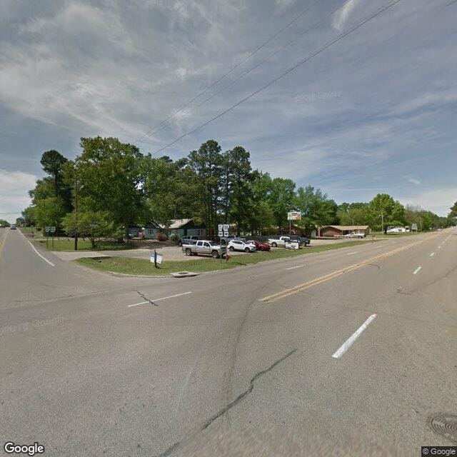 Shady Creek Apartments