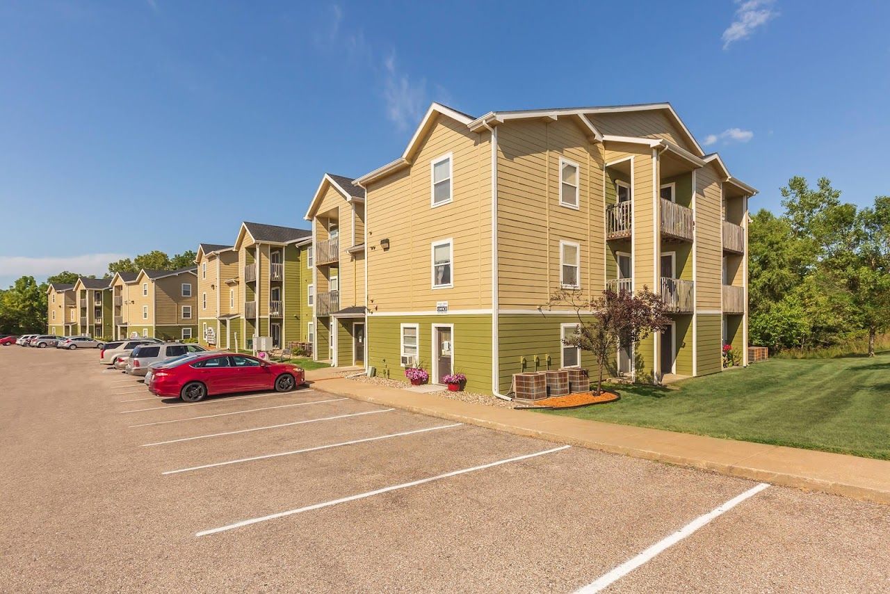 Shady Creek Apts