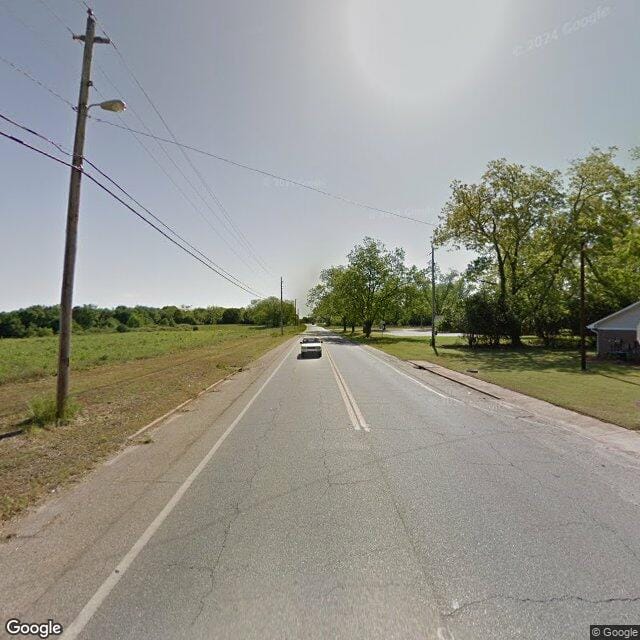 Shady Grove Apartments