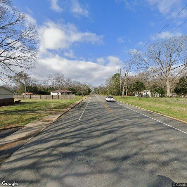 Shady Grove Apartments