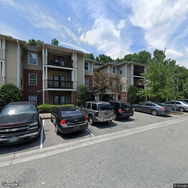Shady Grove Apts