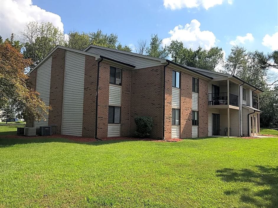 Shady Knoll Apts I