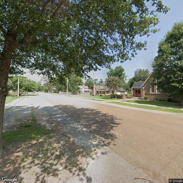 Shady Lane Apts