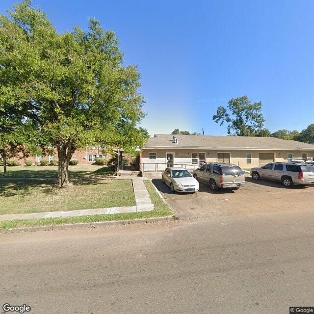 Shady Lane Apts