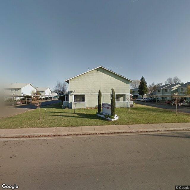 Shady Lane Apts