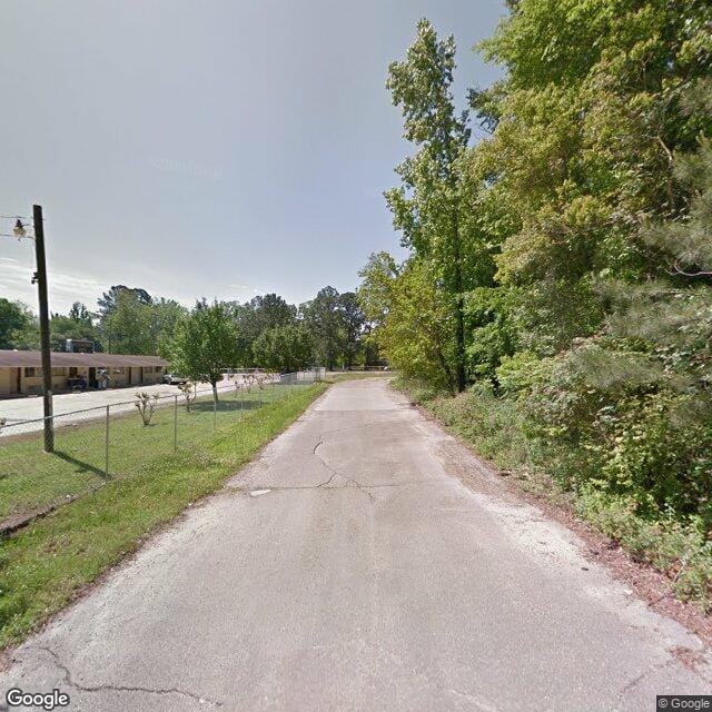 Shady Lane Srs Apts