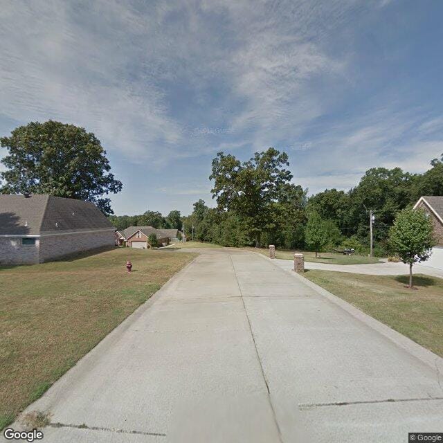 Shady Oaks Apartments