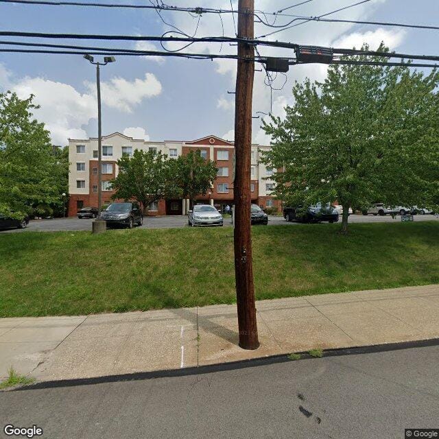 Shady Park Townhouses