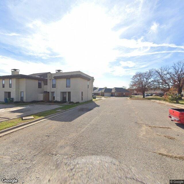Shady Shores Apts (Fka Lakeway Colony)
