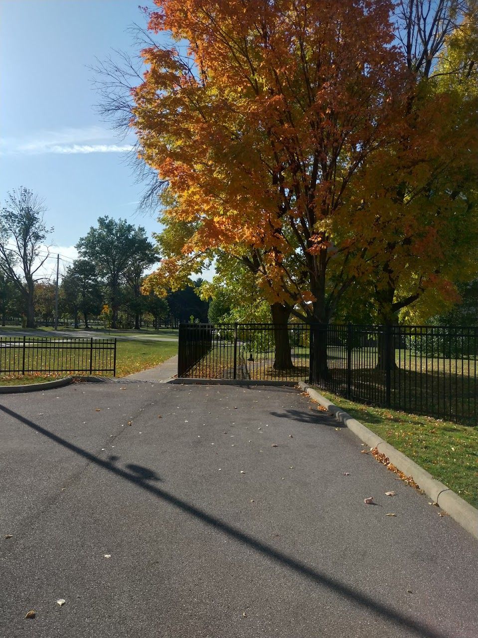Shaker Place Apts