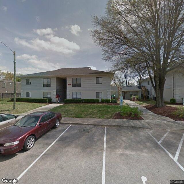 Shammah Winds Apts