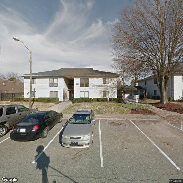 Shammah Winds Apts