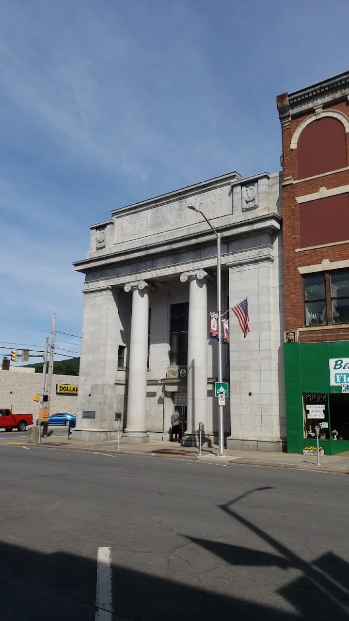 Shamokin Housing Authority
