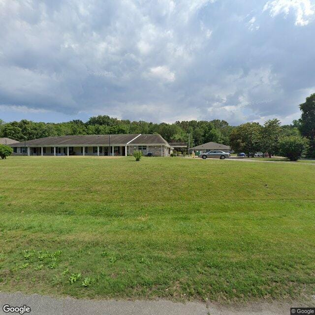 Shamrock Apartments