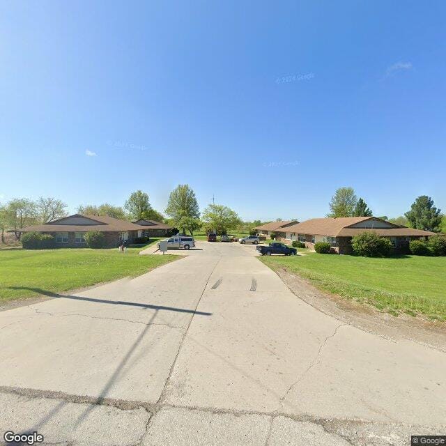 Shamrock Estates Apts