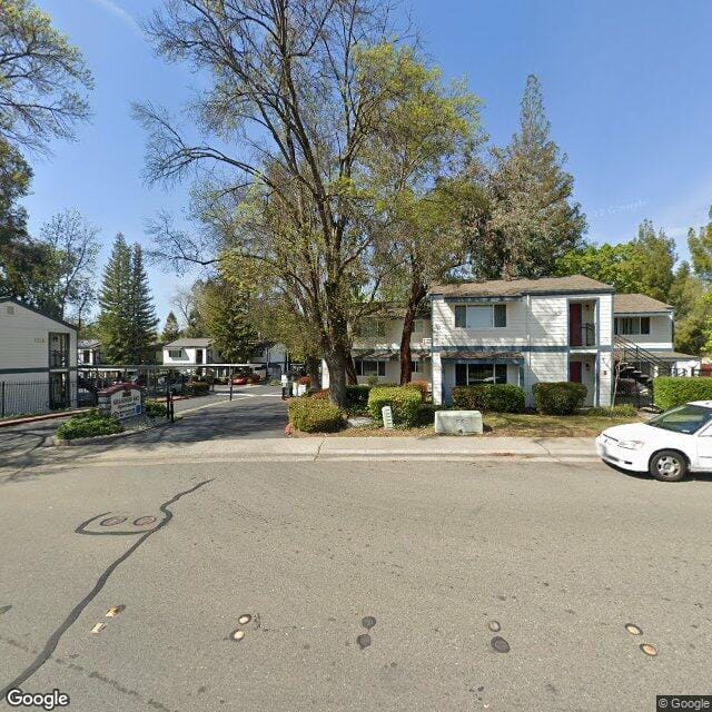 Shannon Bay Apts