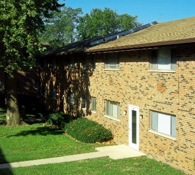 Shannon Fox Apts