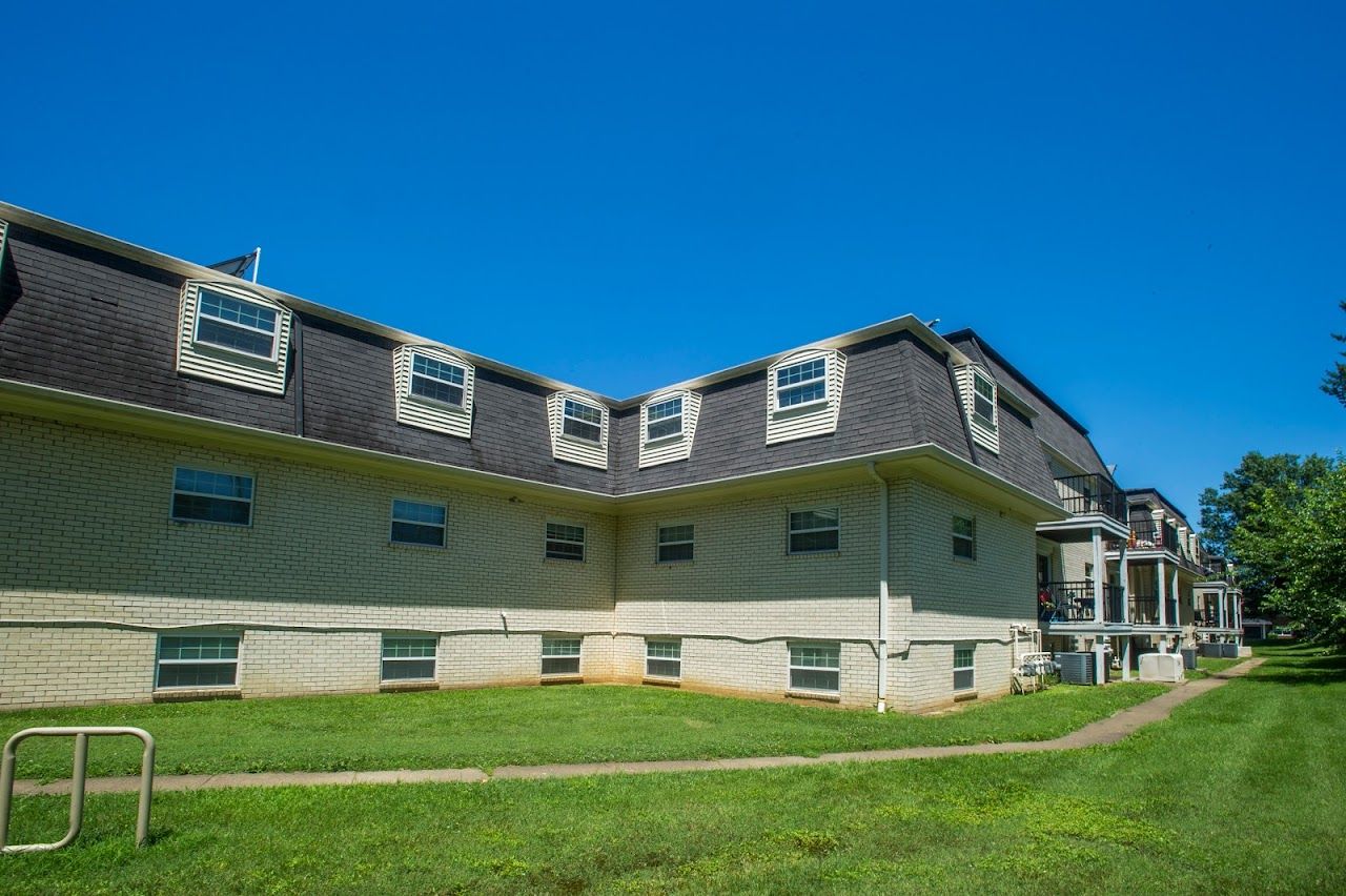 Shannon Glenn Apts