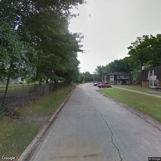 Shannon Rental Apts
