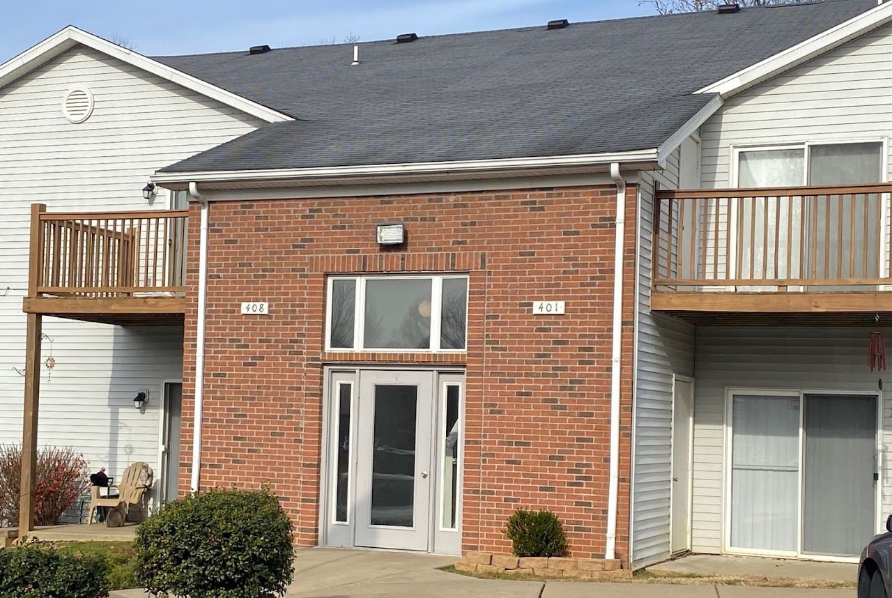 Sharon Woods Apts I