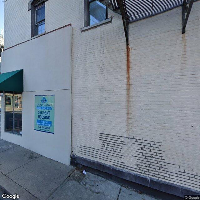 Sharpless Apts